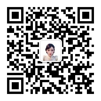 联系我们二维码